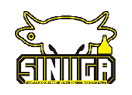 siniiga